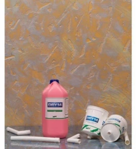 NAICI ITALIA Система влажности химического барьера Dry