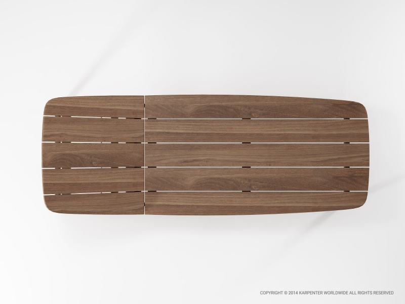 208_478 Лежак Karpenter Grasshopper Outdoor  - Вид №3