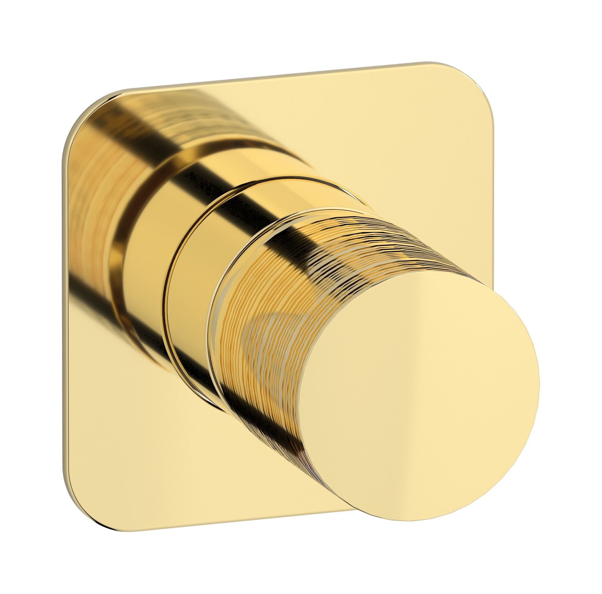 Односторонний настенный смеситель IB винил ARCH-00024845 - Вид №4