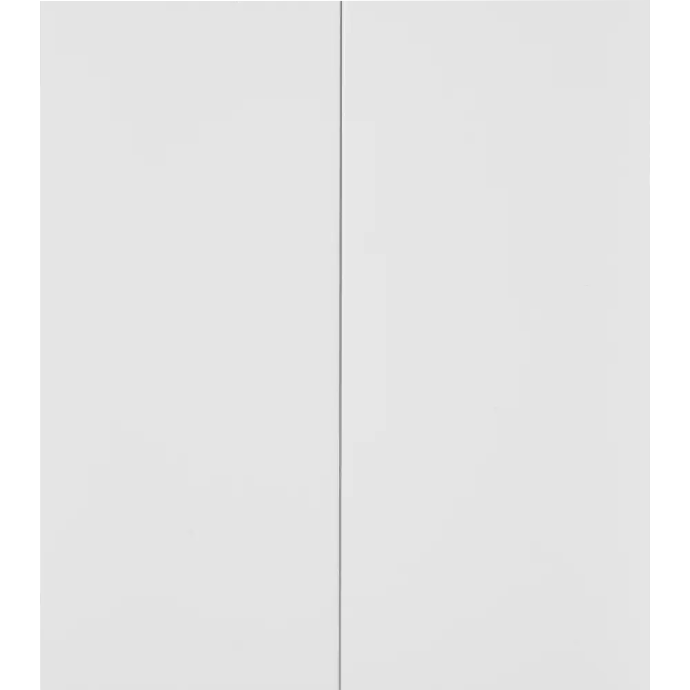 Набор реек MONLID 2.5x1.05 м цвет жемчужно-белый Нет STLM-2161936 - Вид №3