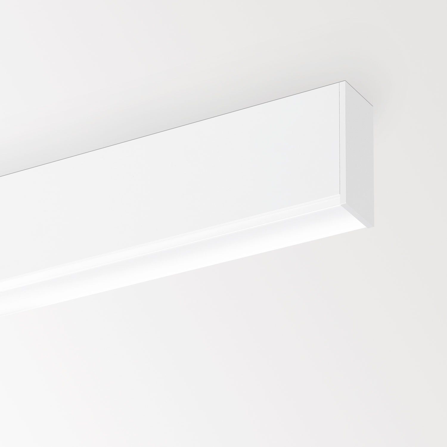 Алюминиевый линейный профиль освещения для светодиодных модулей Deltalight MICROLINE 40/40+ ARCH-00032548 - Вид №21