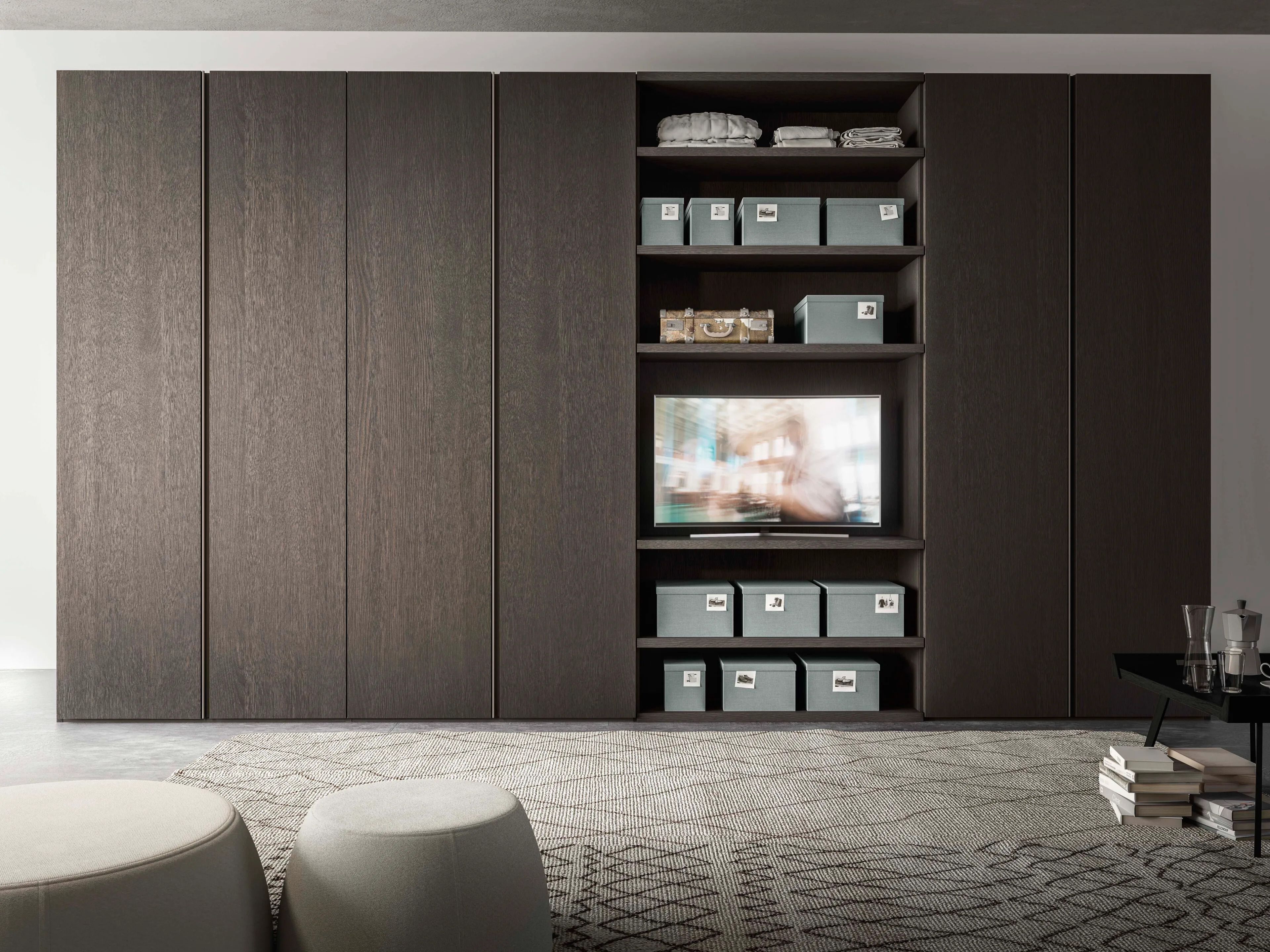 Модульный шкаф Alf DaFrè смеситель ARCH-00022843