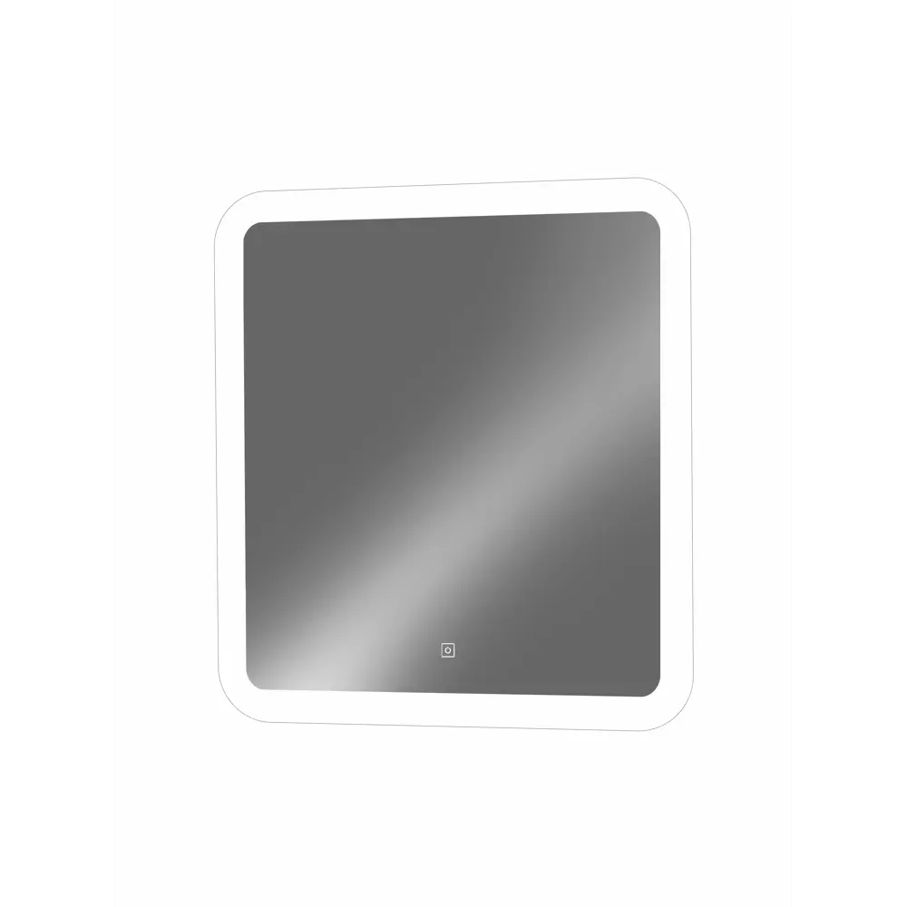 Зеркало Santreyd Forio с LED-подсветкой и сенсорным управлением 50x60 см 83569454 STLM-0041889 - Вид №3