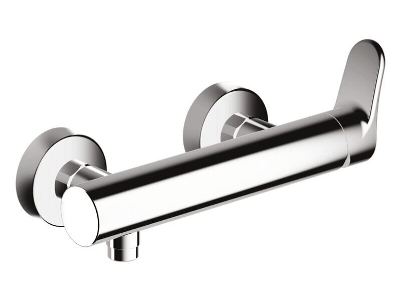 Однорычажный открытый смеситель для душа CRISTINA Rubinetterie бочка ARCH-00128157