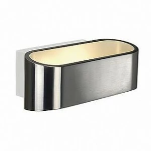 Настенный светодиодный светильник SLV Asso LED 151315 SLV ASSO LED 00-3890741 Хром