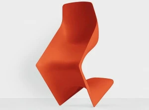 Kristalia Стул полипропиленовый