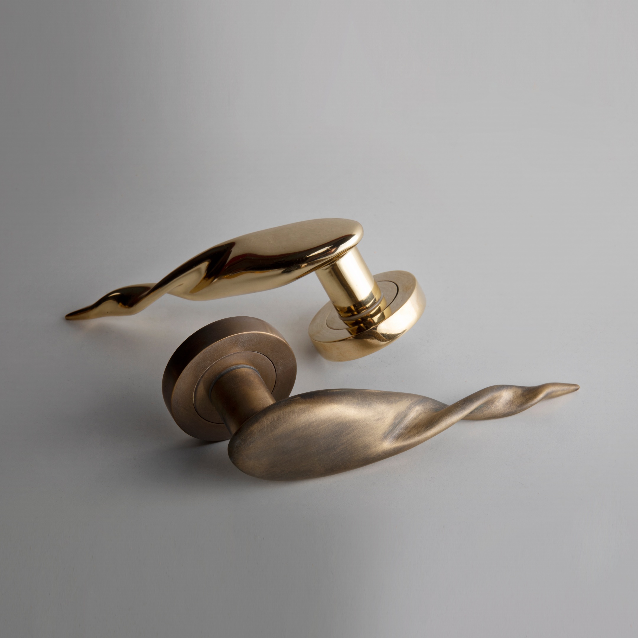 CM3025 Liberty PULLCAST Cosmopolitan Collection  - Вид №4