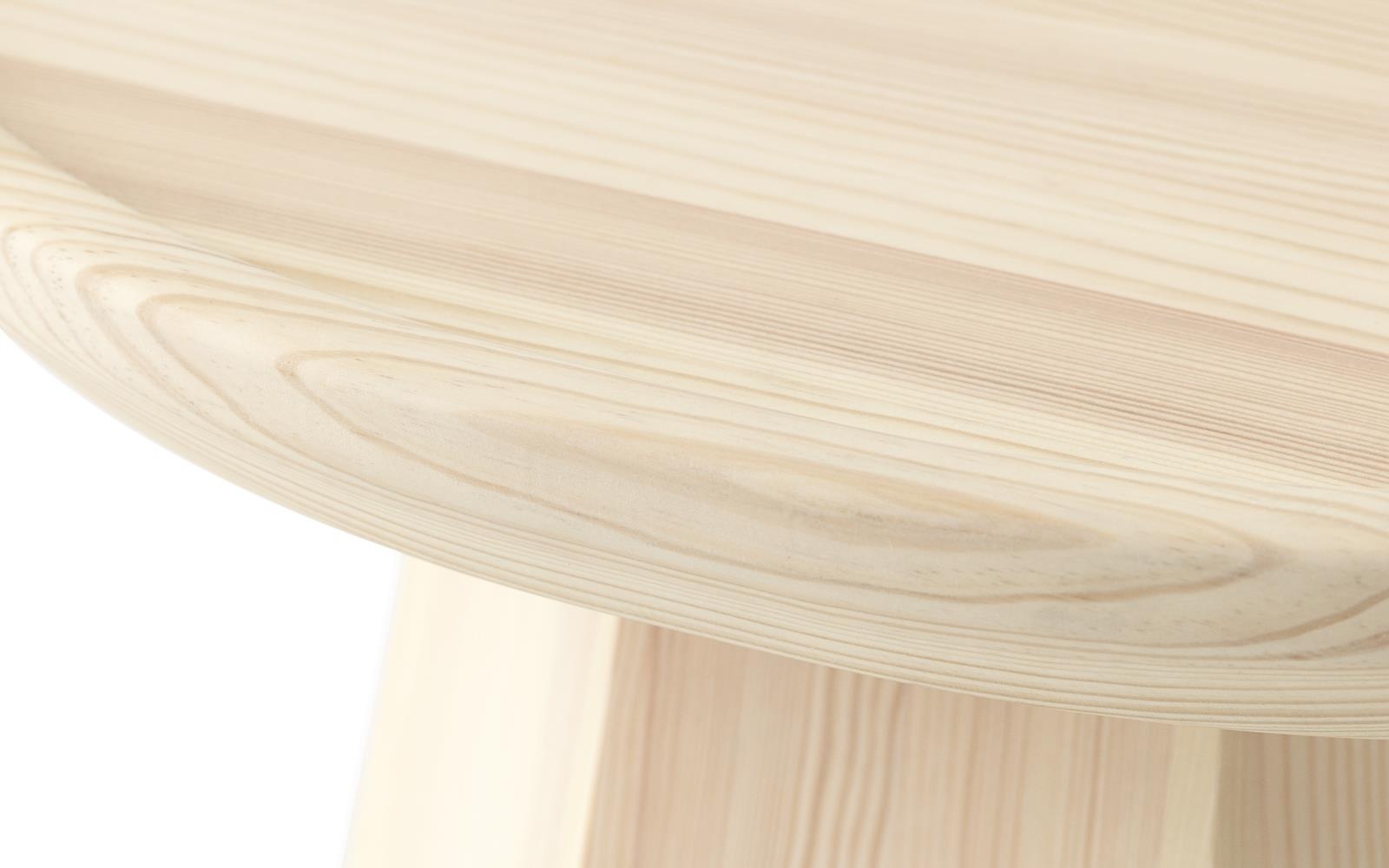 602547 Сосна Стол Large Pine Normann Copenhagen  - Вид №3