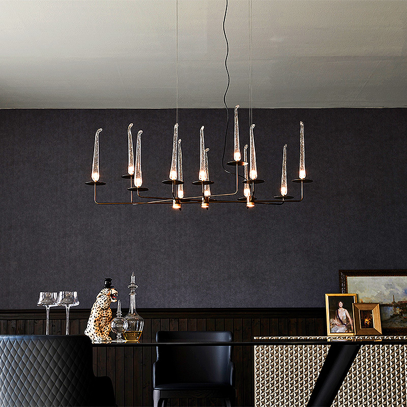 Люстра  CATTELAN ITALIA LANCELOT 