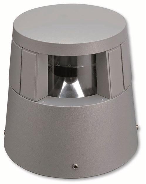 PUK Фонарный столб из литого под давлением алюминия sun-id-1464757 - Вид №1