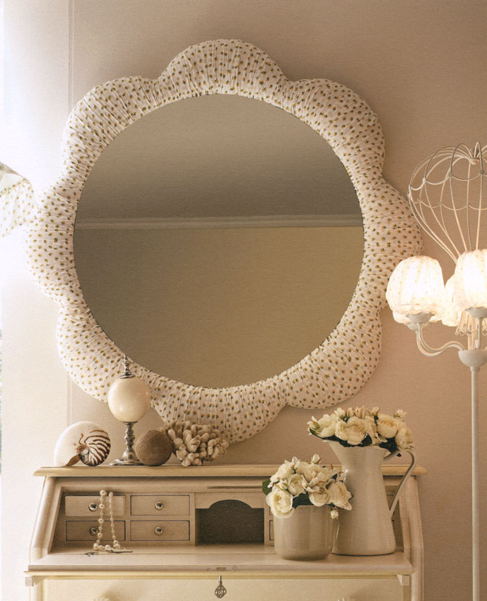 Зеркало  DOLFI 4025 