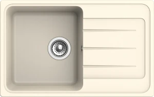 Кухонная мойка Кварц Ewigstein S497 GranFest