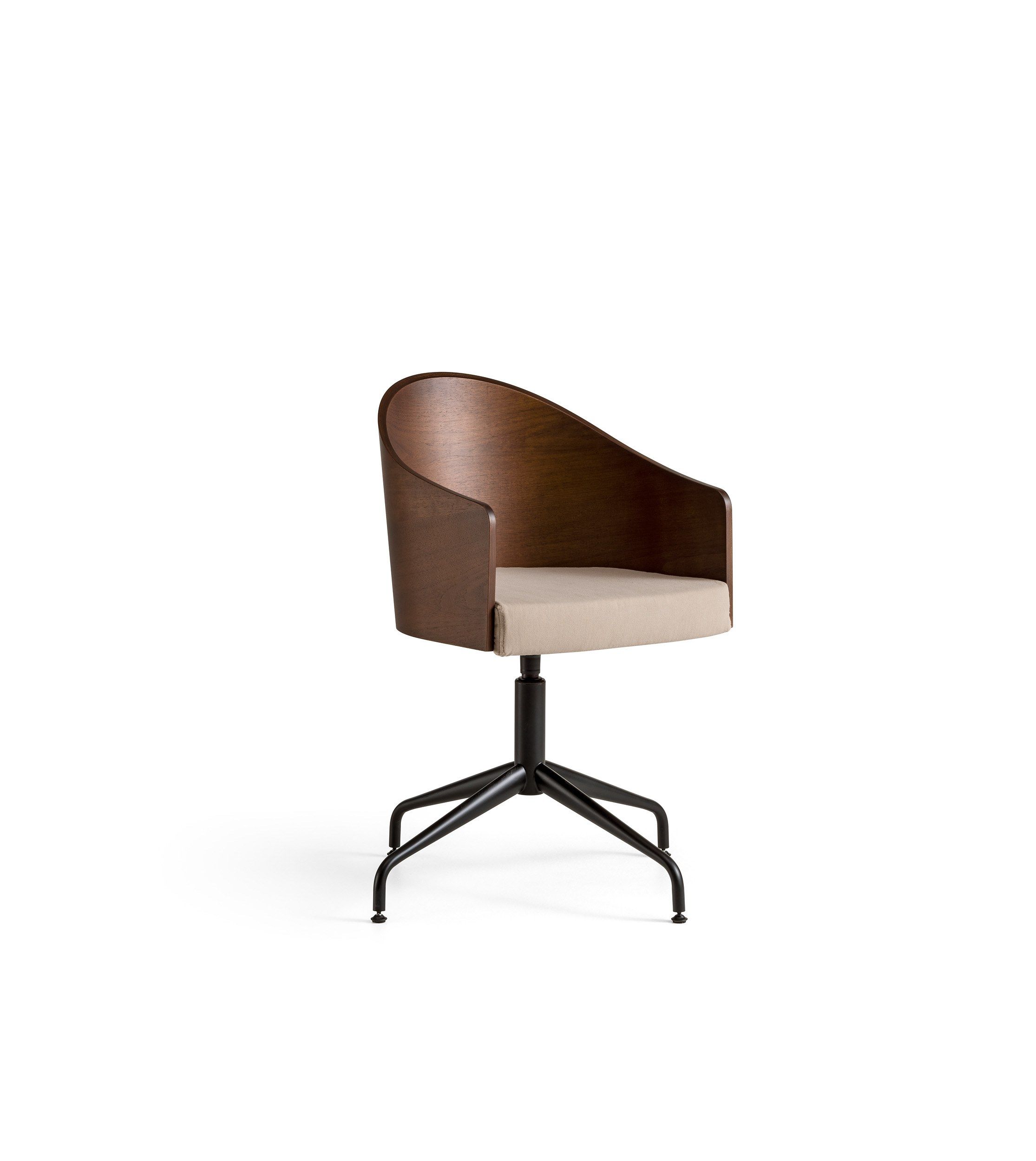 Деревянный стул L'Ottocento Archetipo ARCH-00117478 - Вид №4