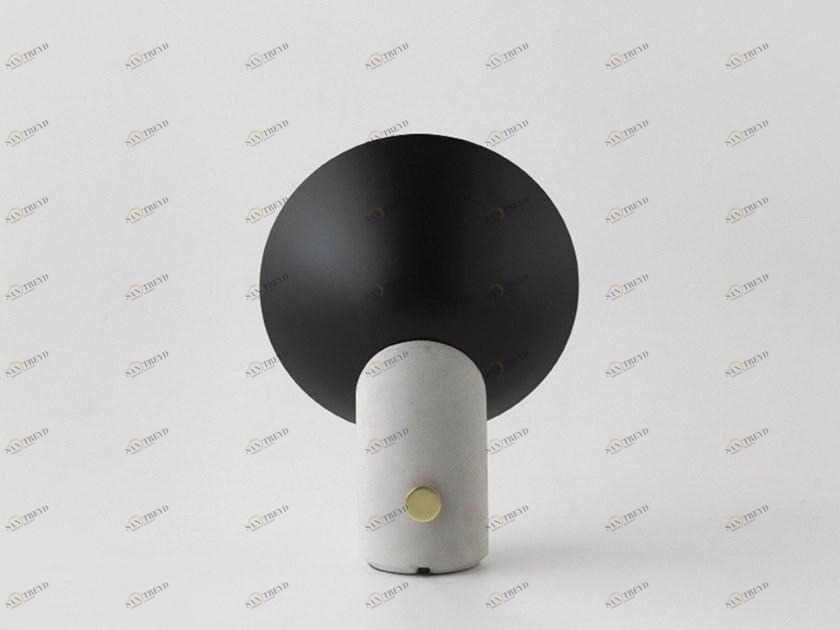 Aromas del Campo Настольная лампа с диммером  S1232 