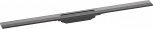 56045340 RainDrain Flex Finish набор трап для душа 900, режущийся Hansgrohe