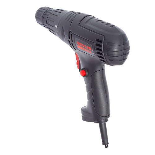 Дрель-шуруповерт RedVerg Basic SD300 5486324 STDN-0042277 - Вид №3