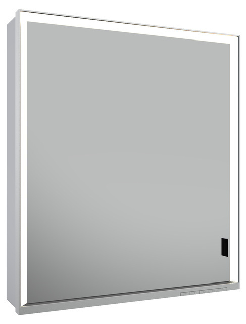 14301172103 Зеркальный шкаф KEUCO Royal Lumos - Вид №2