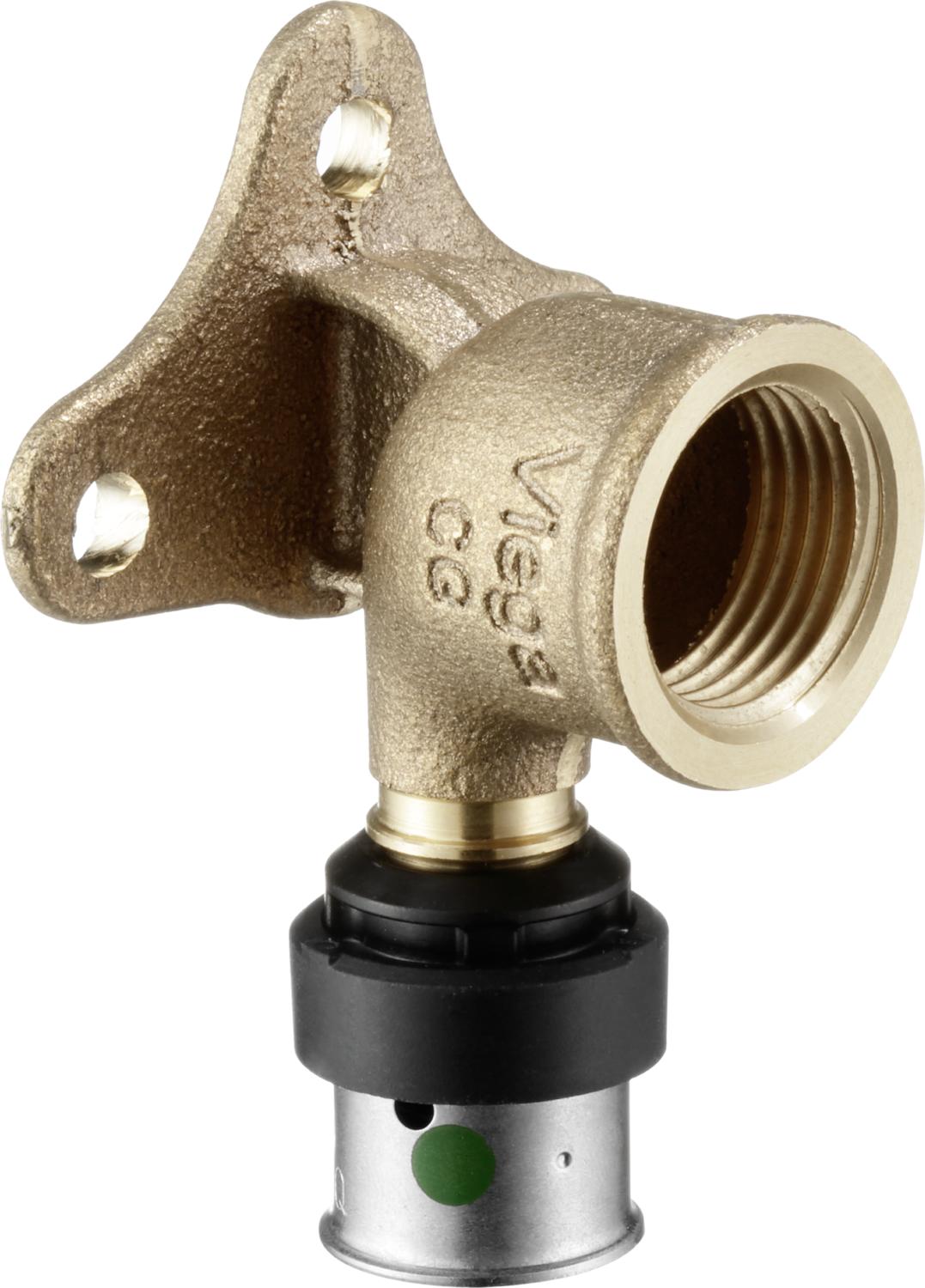 Viega Водорозетка Viega Smartpress 6725.5 (729479) 729 479