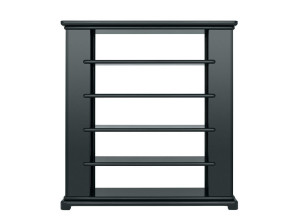 Книжный шкаф из МДФ