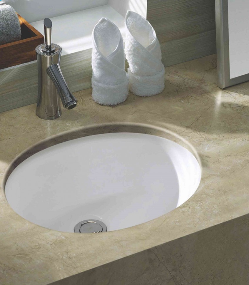 561 Умывальник LAB.Space N - Вид №10