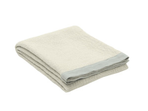 Ткань ручной вязки плед