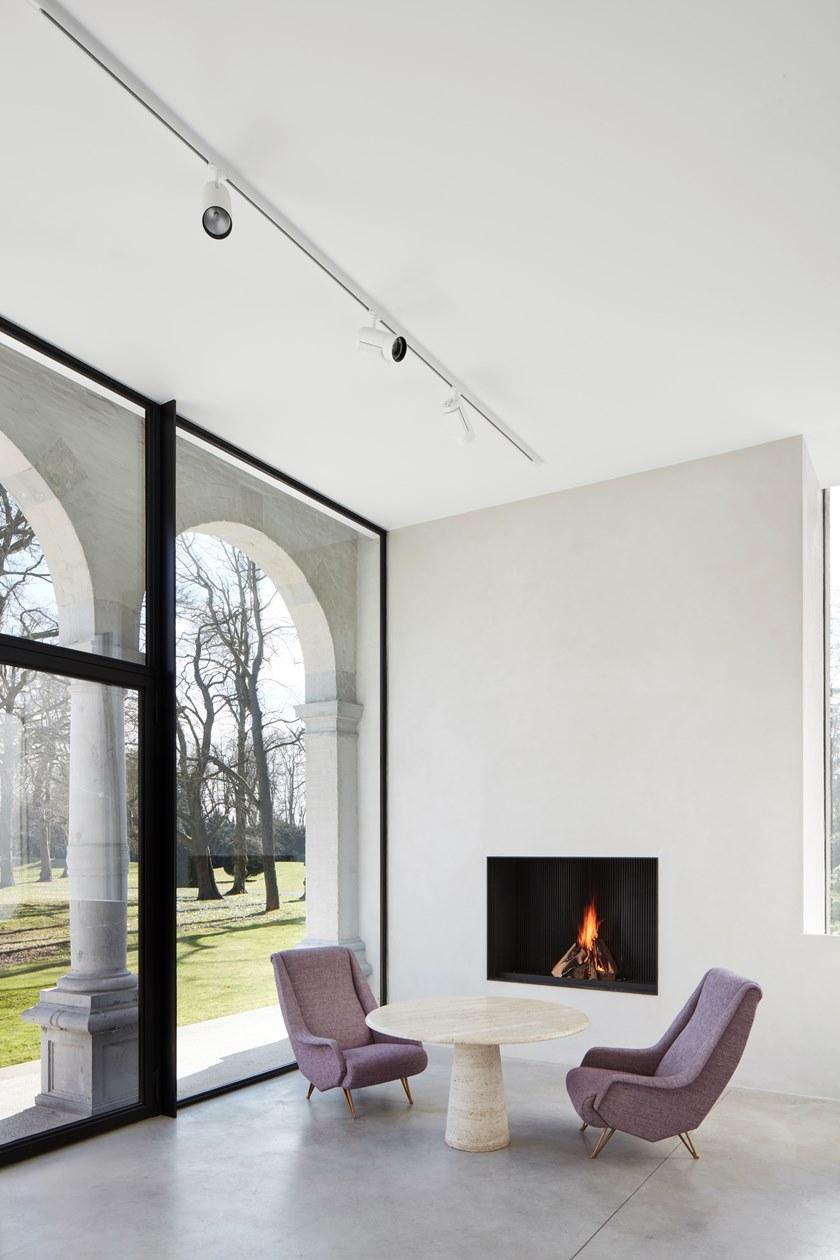 Metalfire Дровяной камин Universal sun-id-1433285 - Вид №7