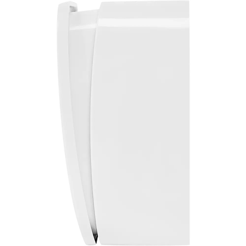 Переключатель накладной Schneider Electric Blanca 1 клавиша цвет белый 86724494 STLM-2202460 SYSTEME ELECTRIC - Вид №3