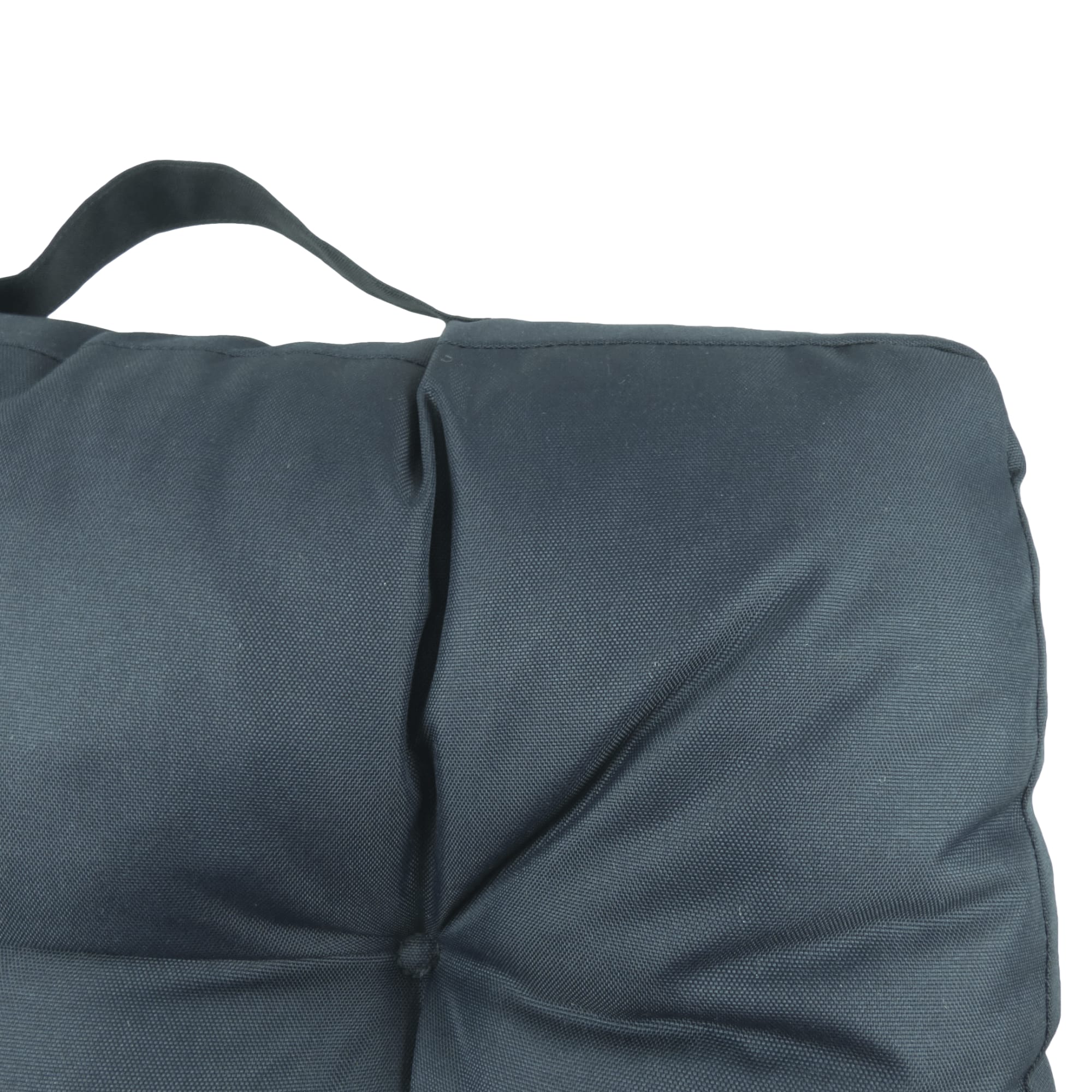 82252772 Сидушка для пикника 50х50 см, цвет серый Santreyd  - Вид №2