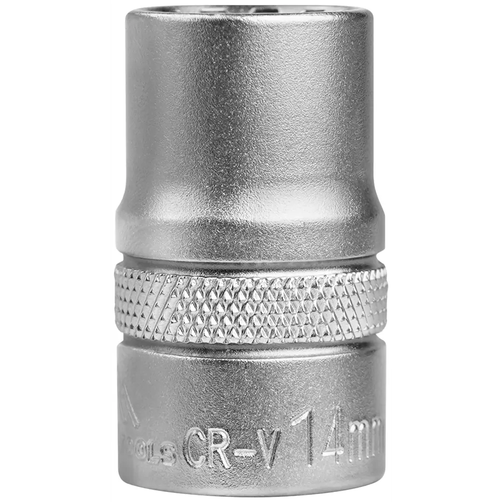 Торцевая головка Vertextools 14 мм 1/2 дюйма для профессионального монтажа 89405847 STLM-1566362 - Вид №3