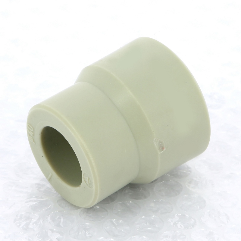 Муфта сварка редукционная НВ FV-PLAST 40х32 210040032 - Вид №3