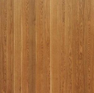 Паркетная доска Polarwood Cupidon Дуб (Гладкая) 1800х138 мм.