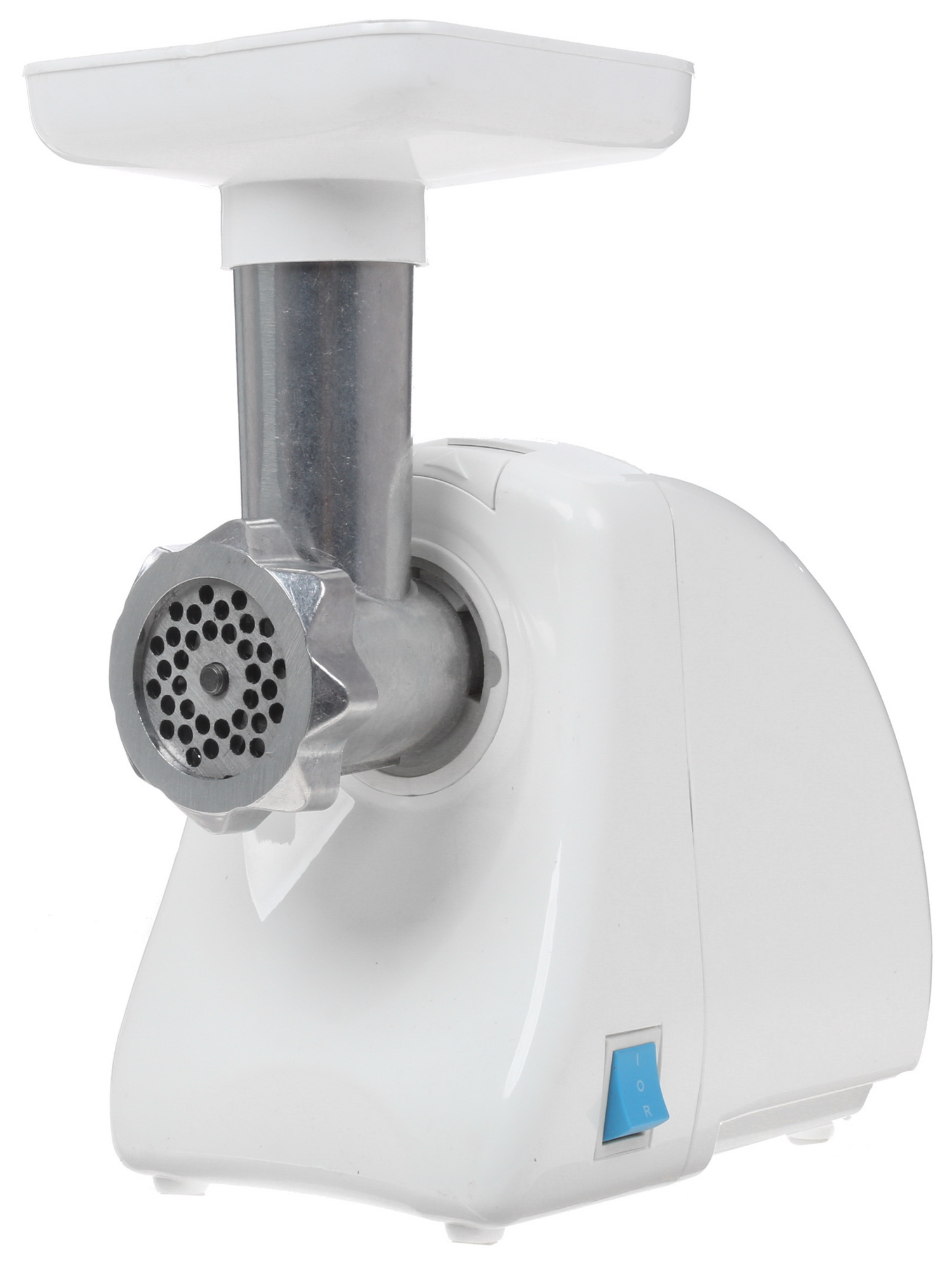 1112285 Мясорубка электрическая Ротор Экстра-Р ЭМШ 35/250-4 белый STDN-0079492 - Вид №1