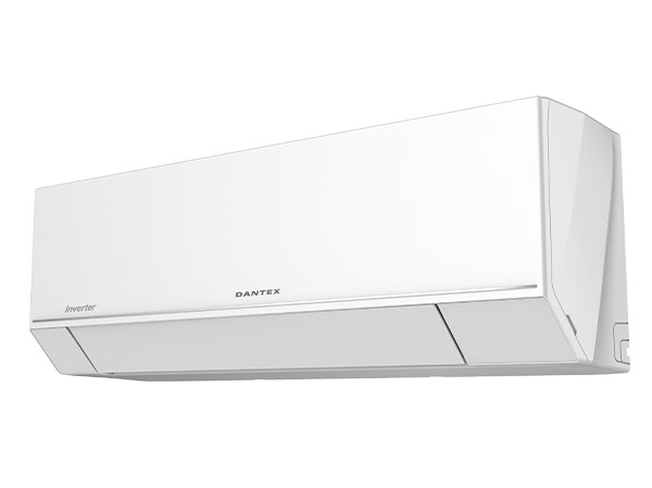 9118567 Кондиционер настенный сплит-система Dantex RK-24PDMI/RK-24PDMIE белый STDN-0118156 - Вид №1