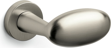 M178_NS Дверная ручка BLINDO OLIVARI 