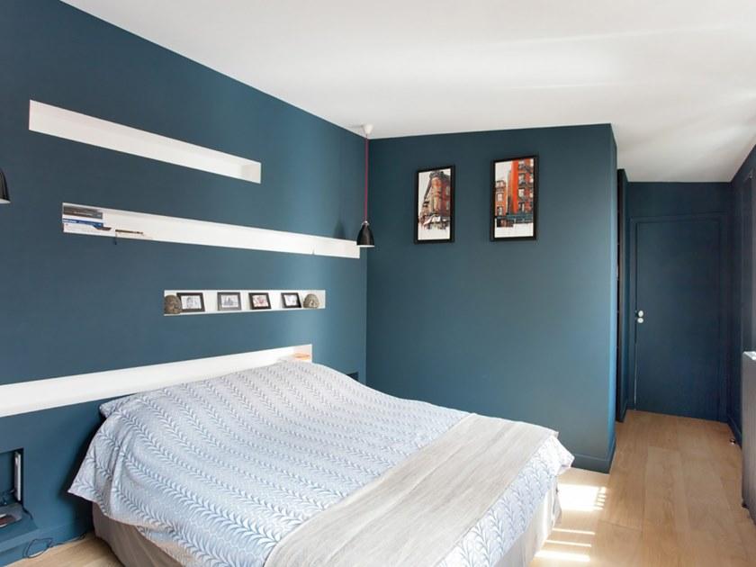 Signature Parquet Плавающий брашированный дубовый паркет Old story 250516 - Вид №1