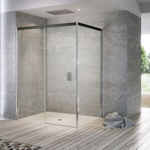 QTW2 Quadra collection Раздвижная дверь DUKA