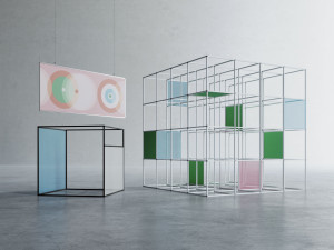 Система для модульных и изготовленных на заказ надстроек