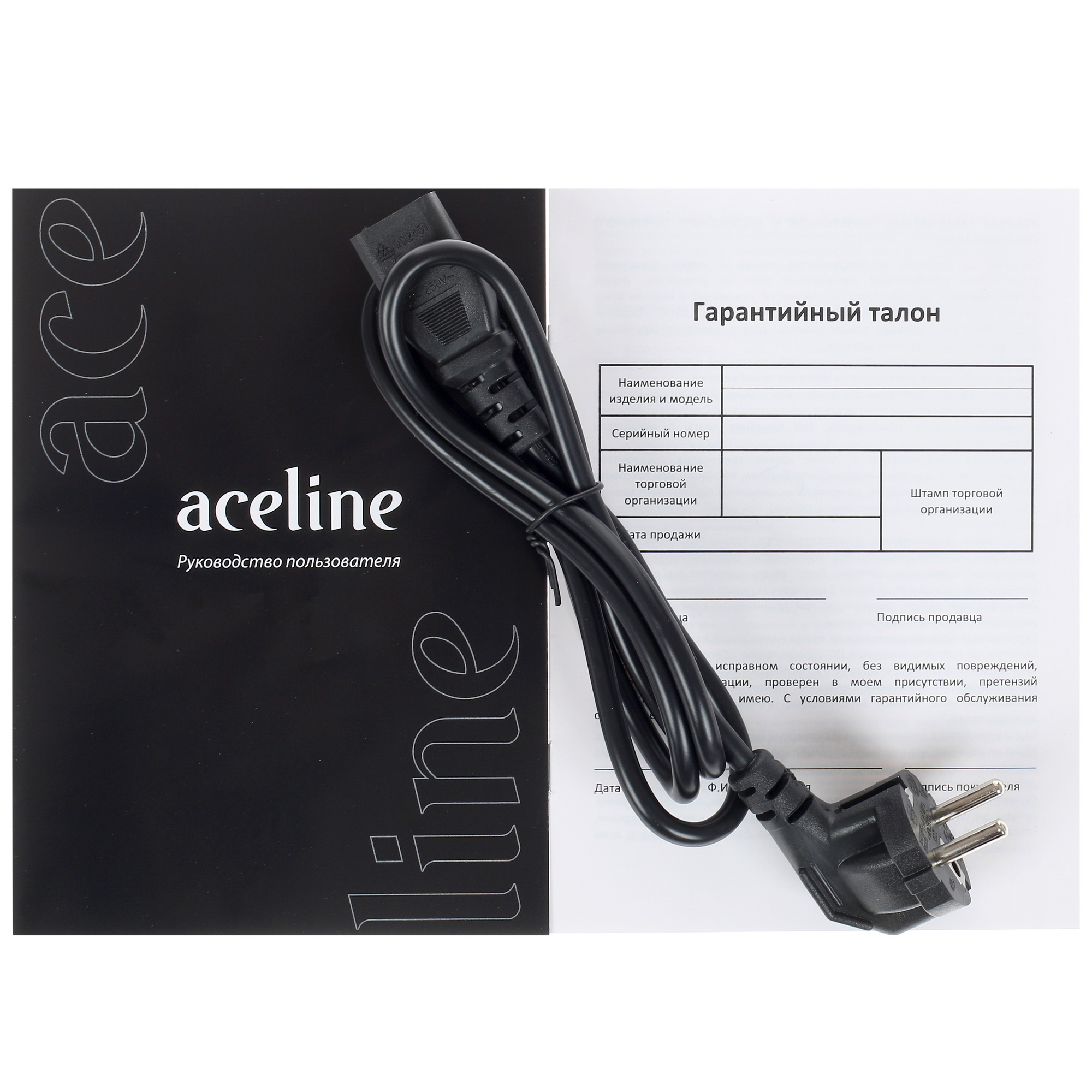 1377268 Термопот Aceline T-500 коричневый STDN-0026738 - Вид №6