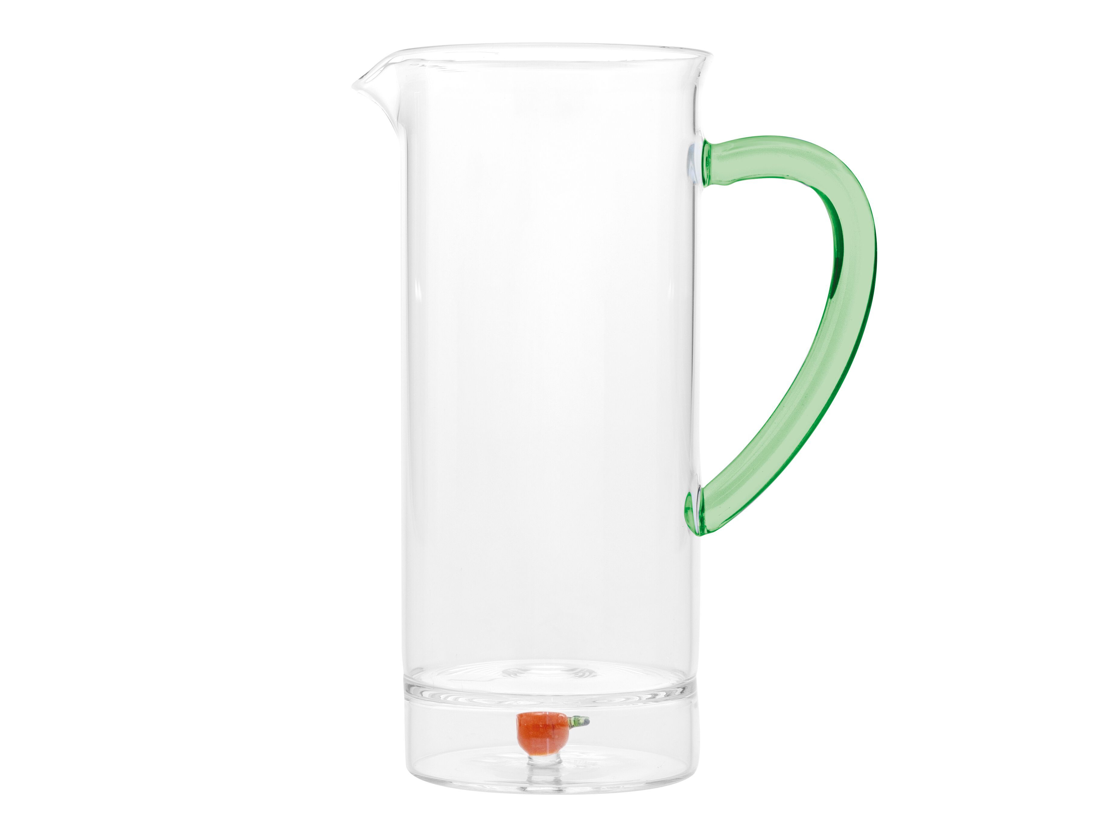 Графин из боросиликатного стекла Zafferano Teca ARCH-00058551