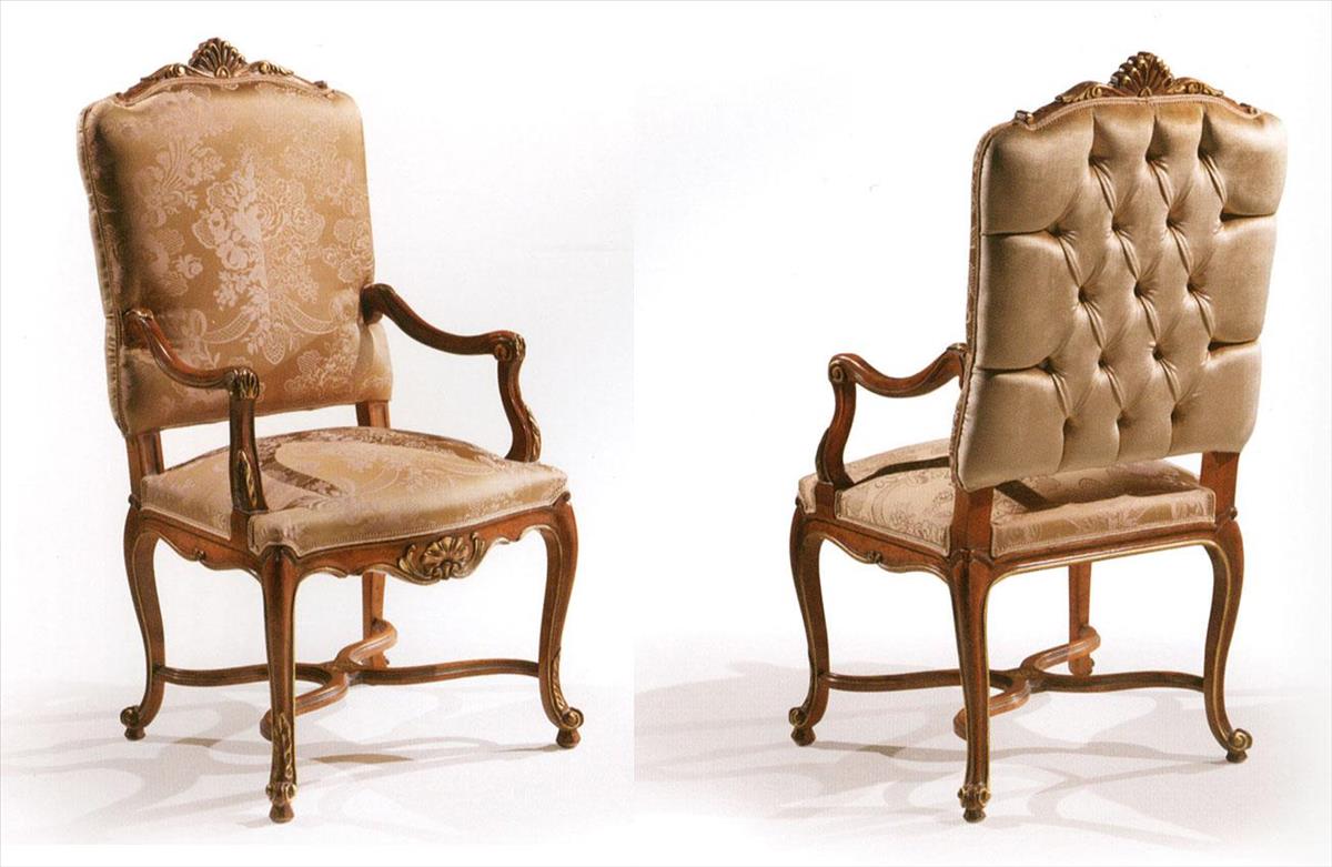 Стул  ANGELO CAPPELLINI 7029/I ACCESSORIES