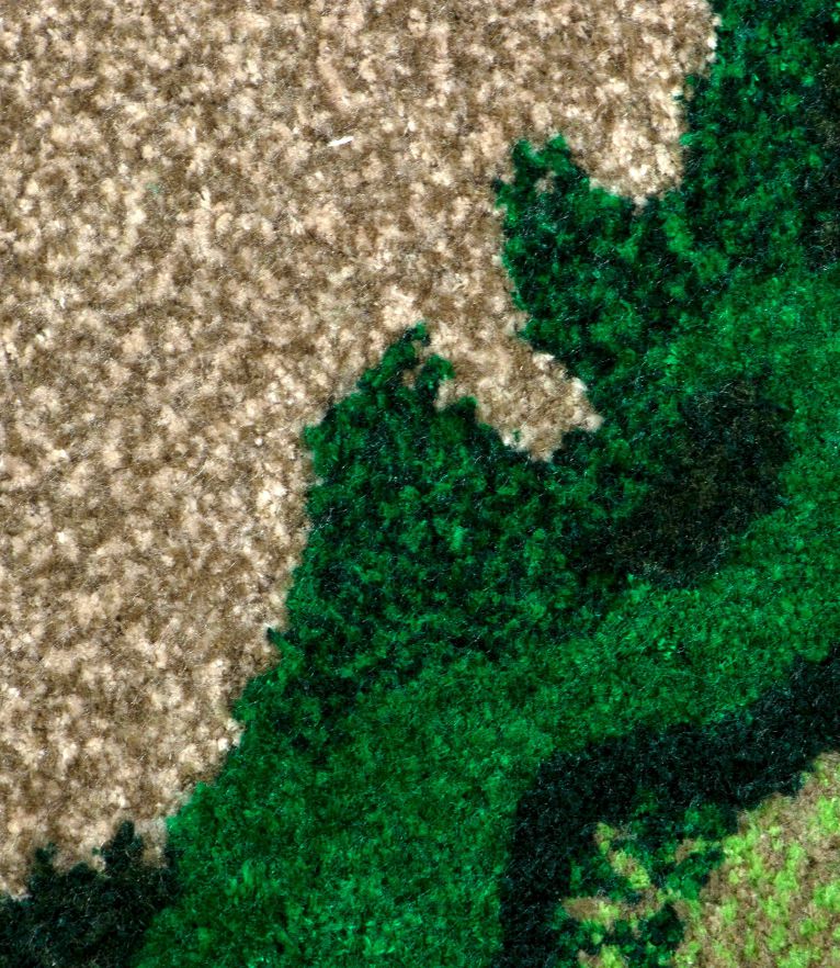 Агатаруг RUG'SOCIETY Botanical 39_153 - Вид №6