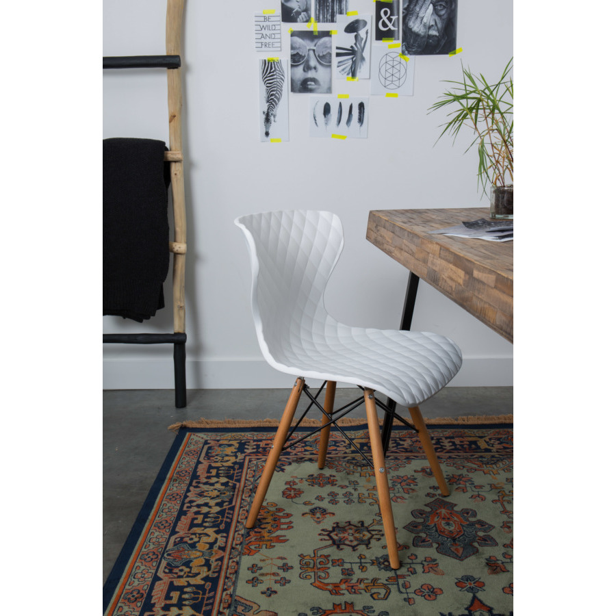 Ковер Raz 160x230 White Label Living 6000051 - Вид №1