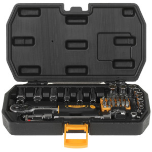 Набор инструментов DEKO DKMT49 5305052