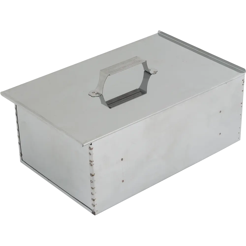 Коптильня FIREWOOD для горячего копчения с двумя решетками 82073121 STLM-0018823