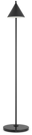 Flos Светодиодный торшер прямого света из алюминия Home collection - pavimento sun-id-1461324 - Вид №5