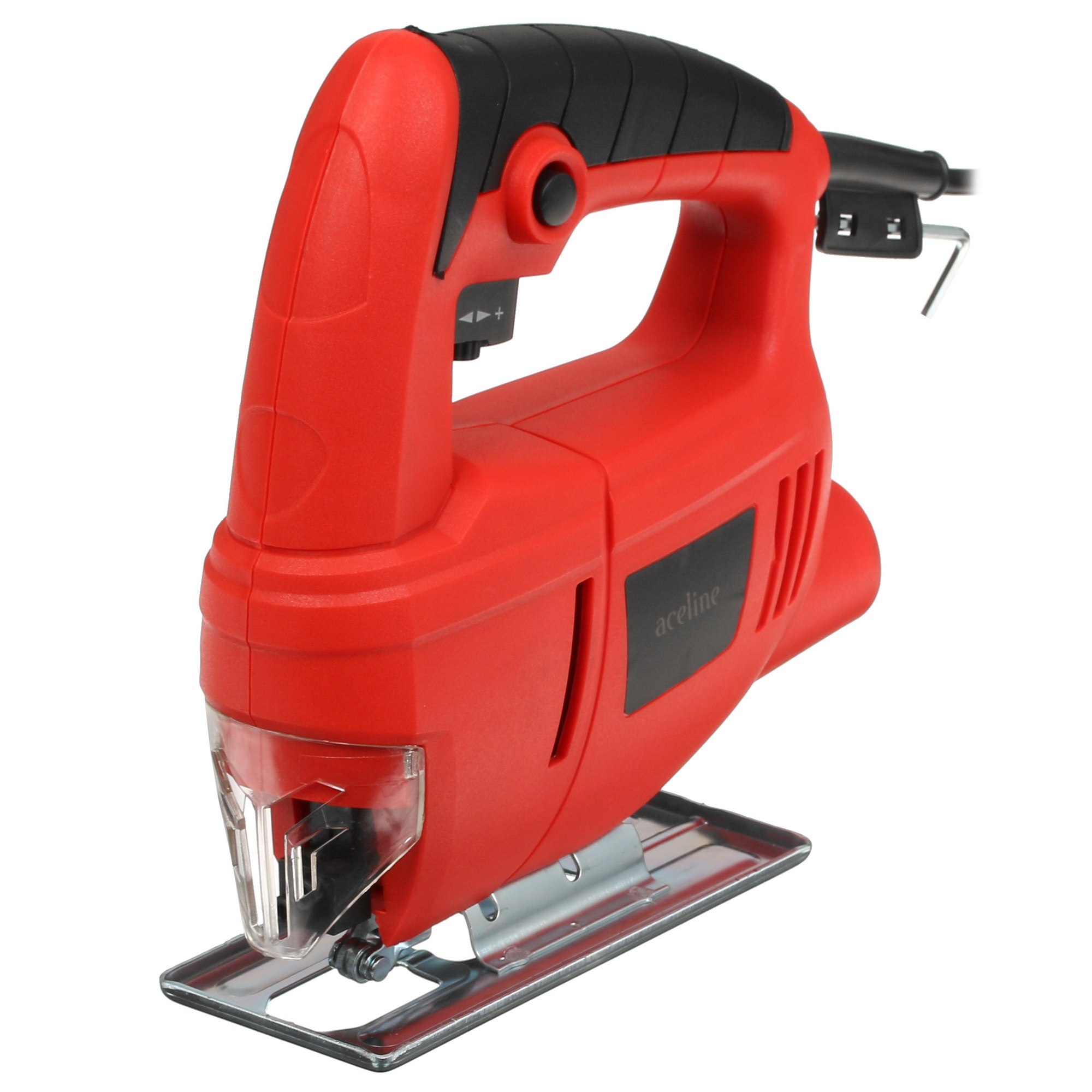 Электрический лобзик Aceline AJS500 5084217 STDN-0126695