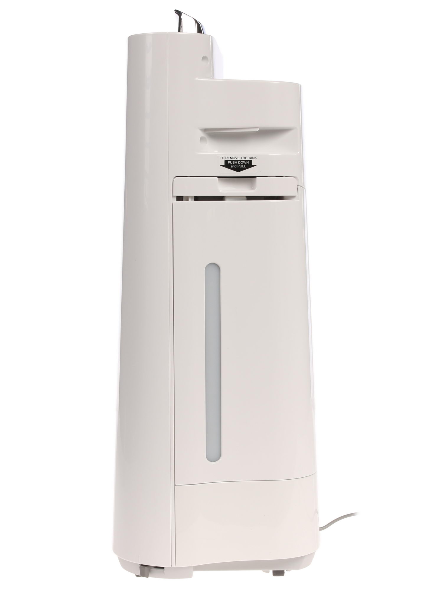 1012538 Климатический комплекс Sharp KC-D51RW белый STDN-0079820 - Вид №3