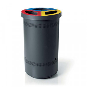 Tribin Details Lab23 Урны