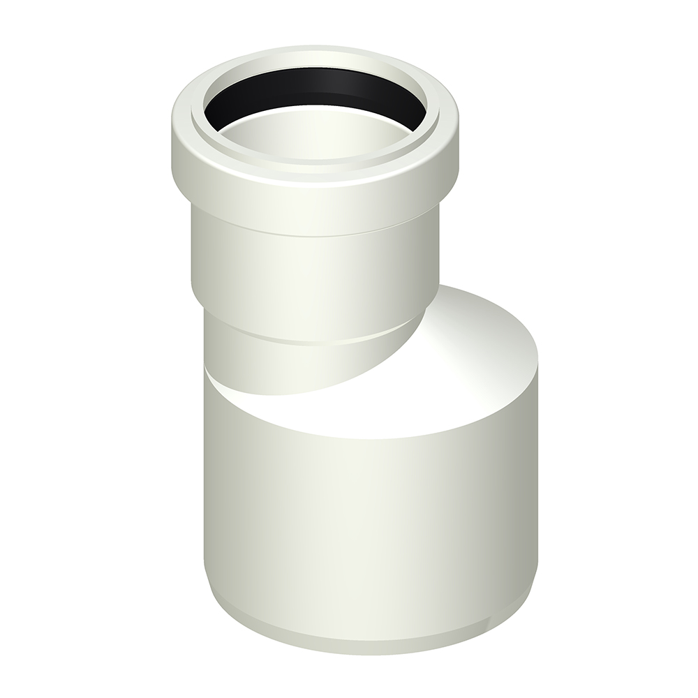 02745 Переходы Tece 