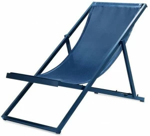 Bivaq Шезлонг с откидной спинкой в ​​цвете vinytex Club